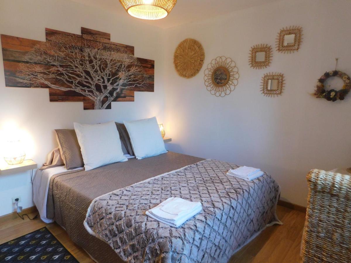 Chez Marie Bed & Breakfast Régusse Eksteriør bilde