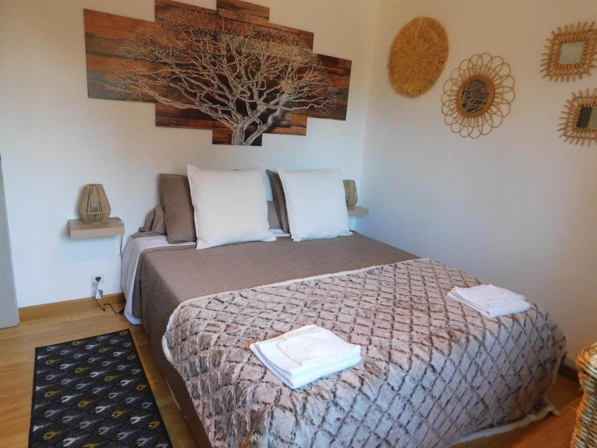 Chez Marie Bed & Breakfast Régusse Eksteriør bilde