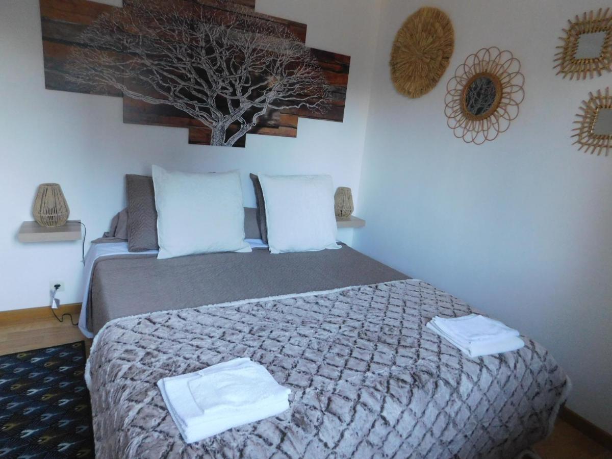 Chez Marie Bed & Breakfast Régusse Eksteriør bilde
